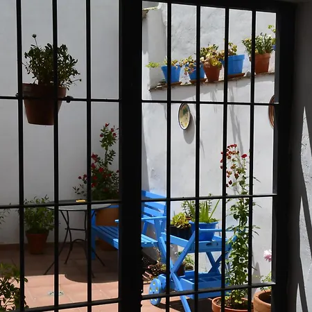 Casa Amore Prázdninový dům Quesada